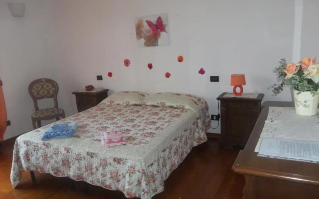 B & B Le Zizzole