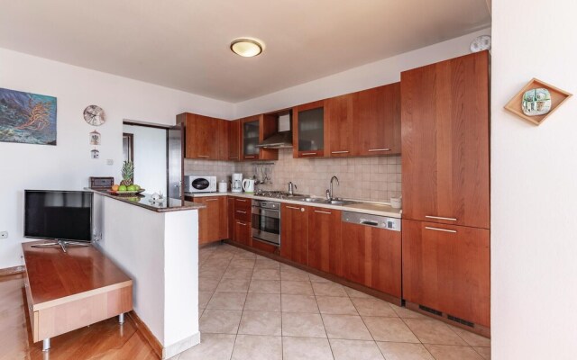 Amazing Home in Pula With Wifi and 3 Bedrooms