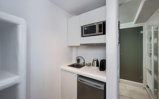 Seven Suites