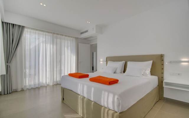 Livinghome Suites