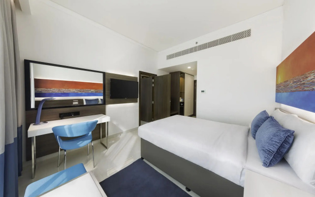 Hotel Citymax Ras Al Khaimah