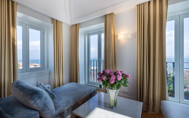Santiago de Alfama - Boutique Hotel