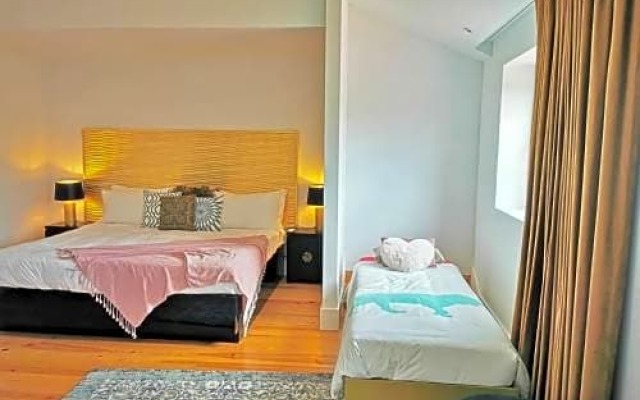 Suite Strelitzia - Quinta Casalinho da Azenha