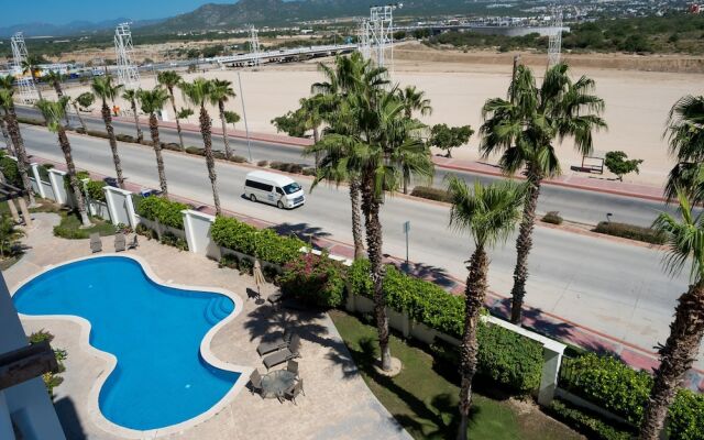 Puerta Cabos Village H502 2BR by Casago