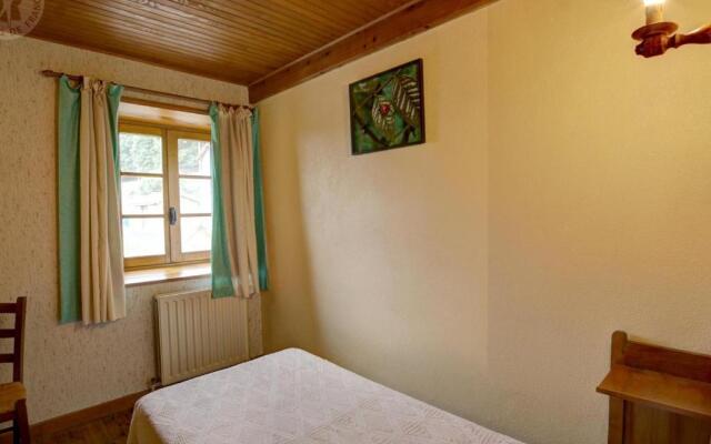 Gîte Saint-Bonnet-le-Courreau, 5 pièces, 6 personnes - FR-1-496-9