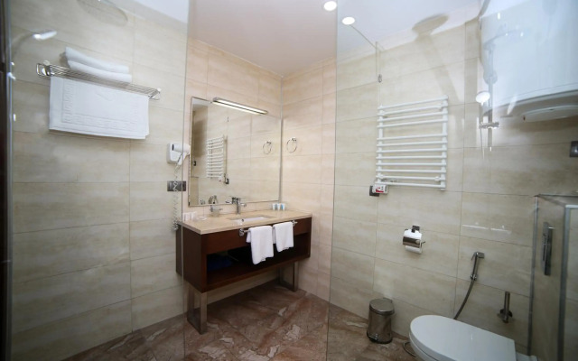 Hotel Corner Inn