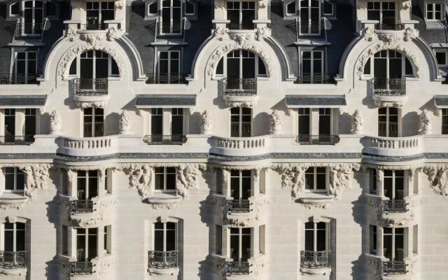 Mandarin Oriental Lutetia, Paris