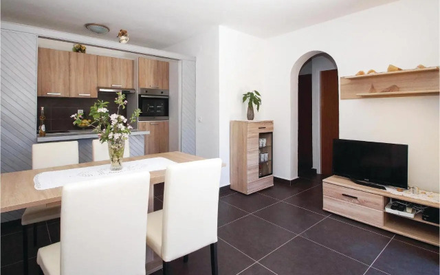 Apartment Kneze with Sea View I