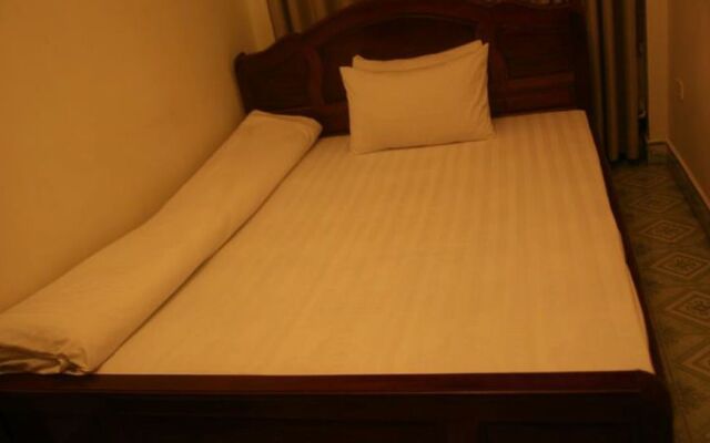 Thanh Binh Hotel
