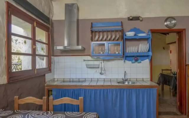 Casa rural el Laurel con Jacuzzi by Lightbooking