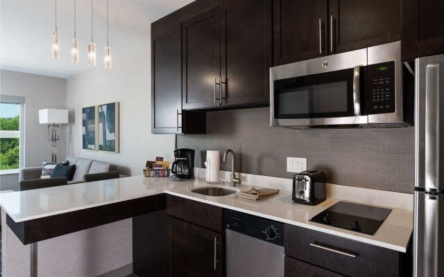 Residence Inn by Marriott Atlanta McDonough