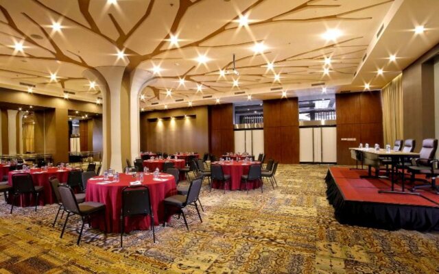 Brits Hotel Karawang