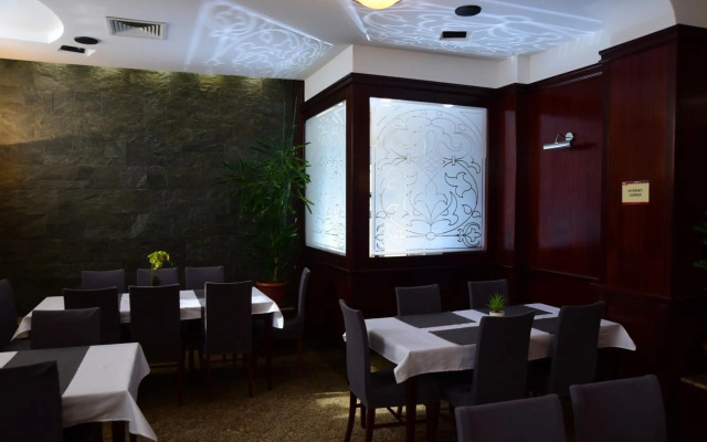 Hotel Meridijan16