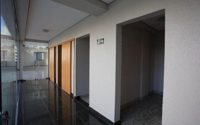 Lockings Lourdes 9