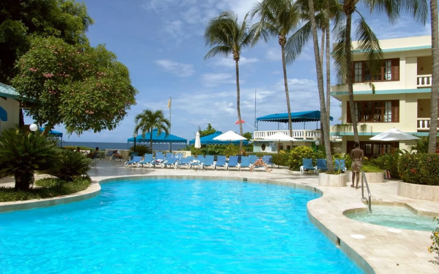 Sosua by the Sea Boutique Beach Resort