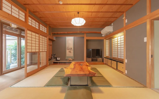 Residence inn Niwanoyado