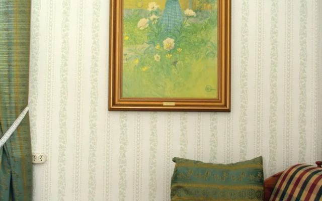 Smultronboda Fårgård