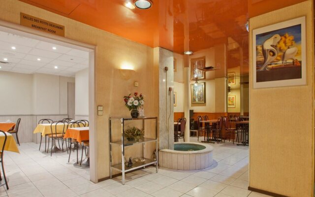 Hoy Paris - Home of YOGA