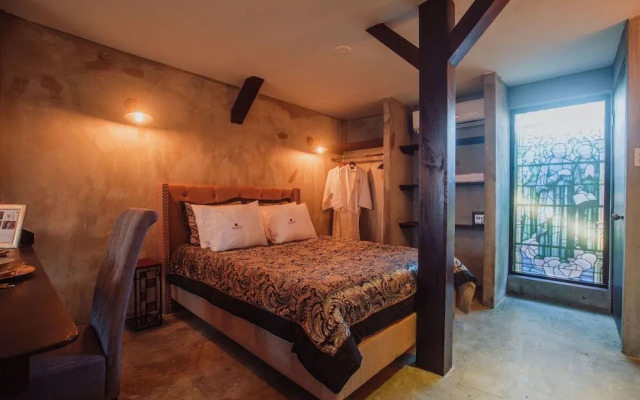 Perle d'Or City Apartments