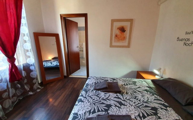 Appartamenti Alle Fonti