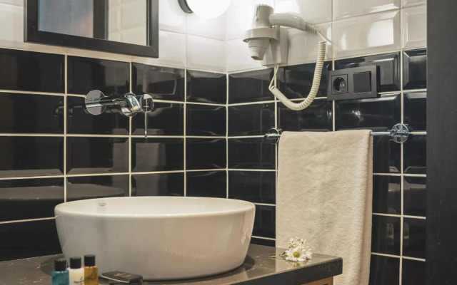 City Life Demir Hotel