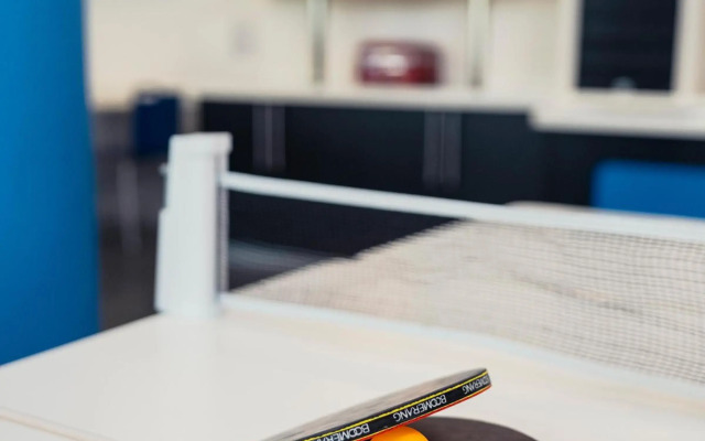 ibis budget Málaga Centro