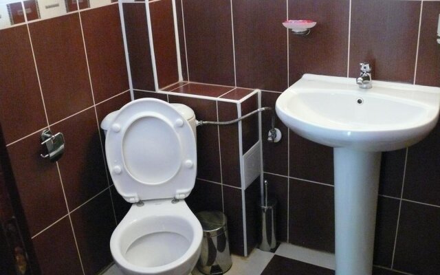 Byala Villas Complex