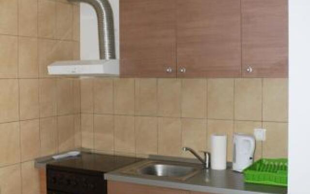 Apartment Anna Zagreb