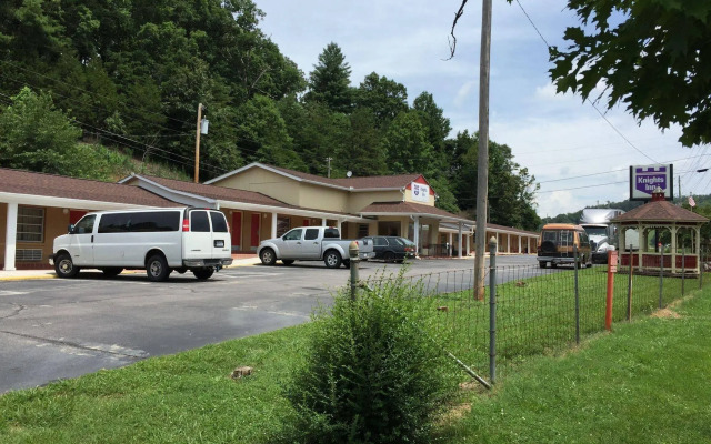 Americas Best Value Inn Franklin