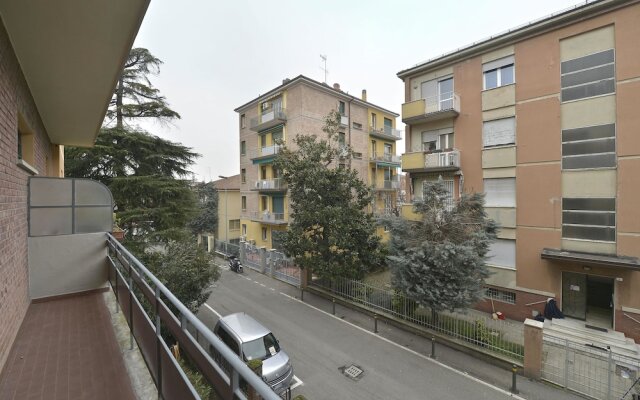 San Donnino Apartment