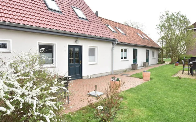 Wohnung in Stellshagen, Niklas