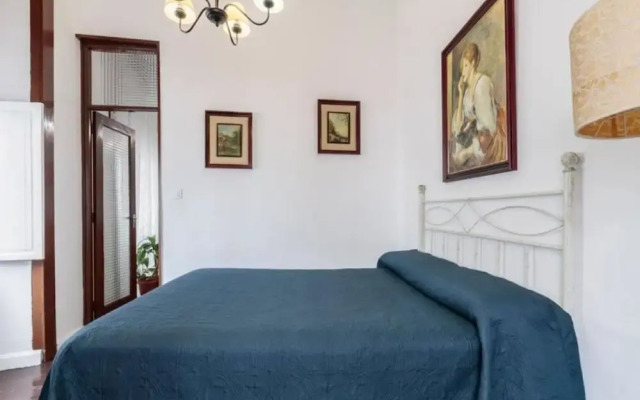 Emblematic House in Santa Cruz de La Pal