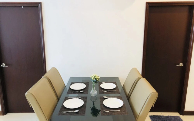 Paragon Suite By Antlerzone