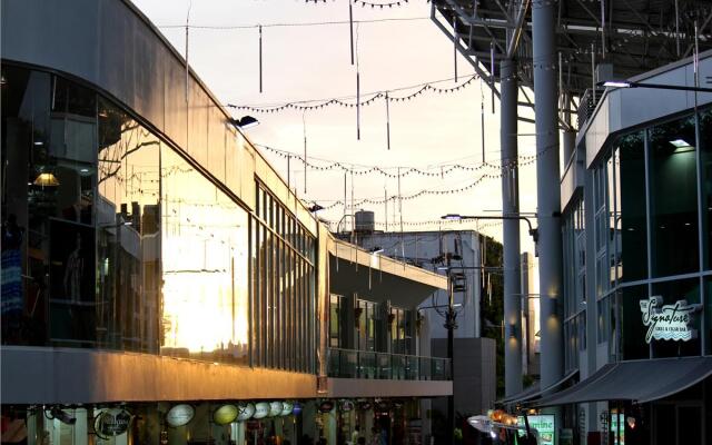 The Kee Resort & Spa