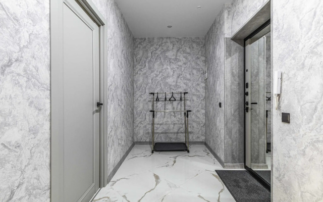 DreamHouse на Коуровской 13/3