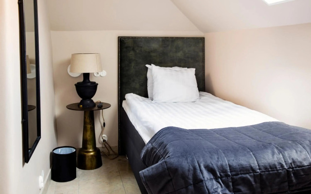 Börsen Apartment Suites