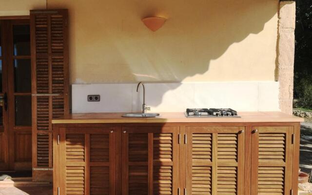 Finca Es Pujol