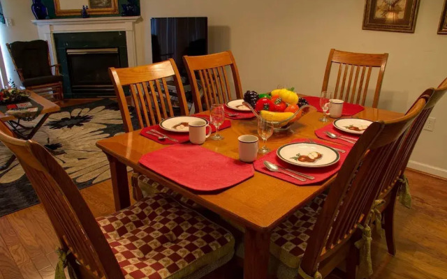 Whispering Pines 511