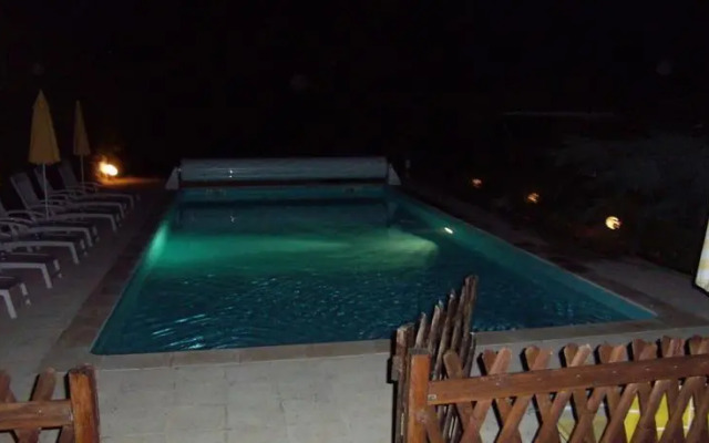 La Rouquette Marcoux