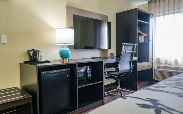 Sleep Inn Murfreesboro