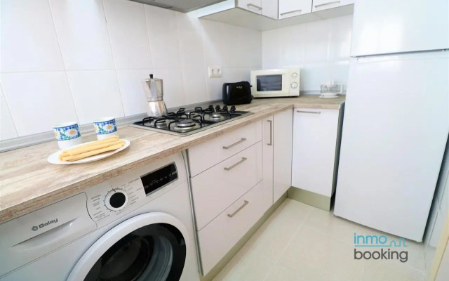 InmoBooking Tahity Apartment