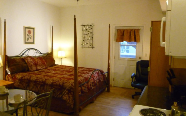 Fairbanks Extended Stay