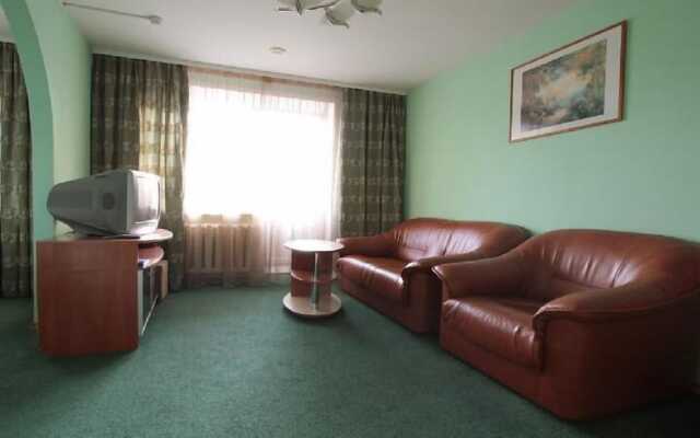 40 Let Pobedy Hotel
