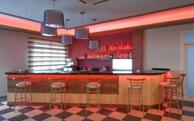 Hotel Fray Sebastian