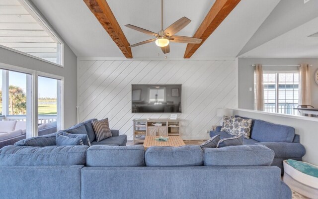 Tequila Little Time 3 Bedroom Home by Redawning