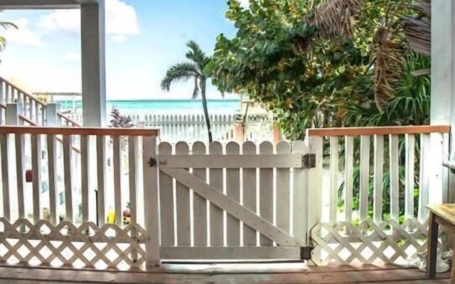 Chai's Beach House
