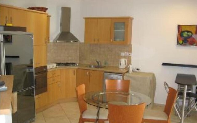 Holiday Apartments Eilat