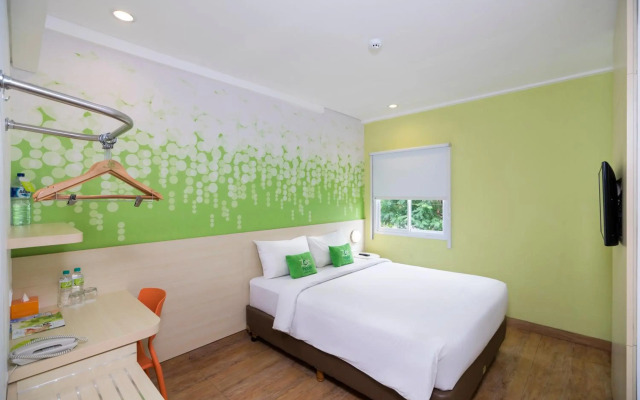 Zest Legian by Swiss-Belhotel International