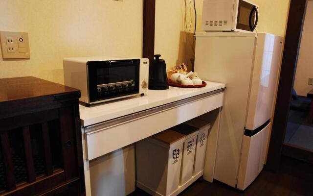Kanazawa Hitomuneyado Kaisen - Vacation STAY 94237v