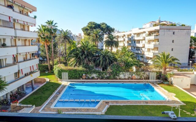 Clarimar Apartment By Hello Apartments Sitges